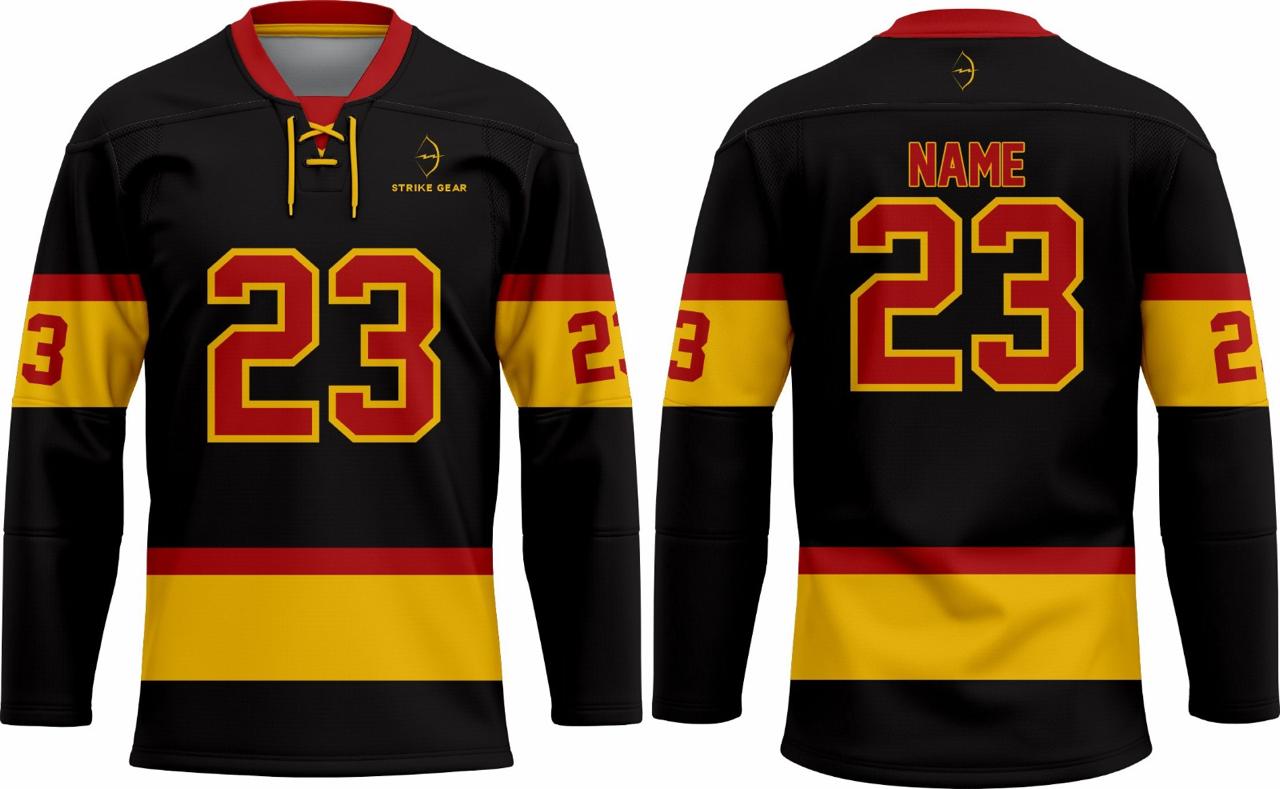 Custom apparel community